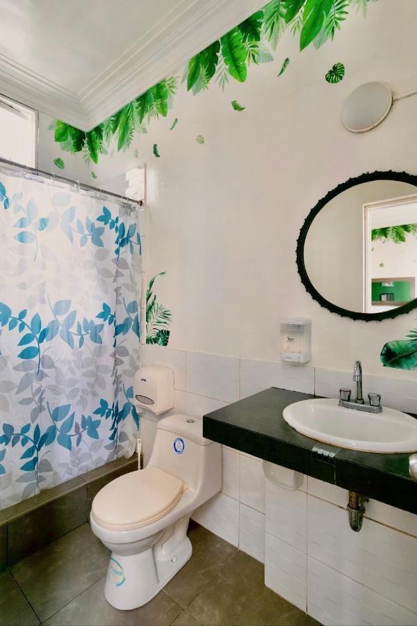 לימה The Secret Garden Hostel מראה חיצוני תמונה